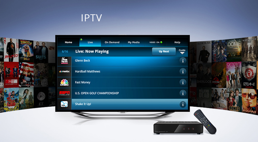 best iptv subscription