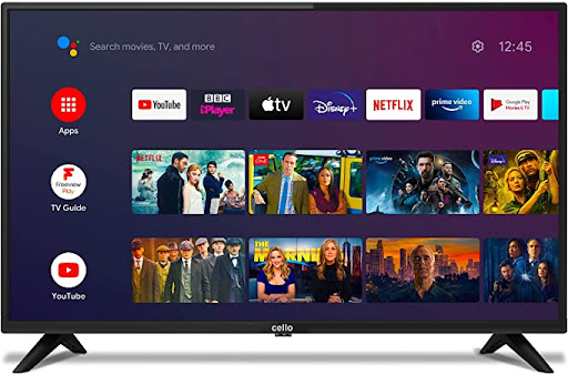 Best IPTV Subscriptions in the UK